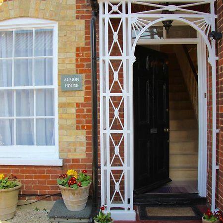 Villa Seaside Luxury House On The Suffolk Coast Saxmundham Esterno foto