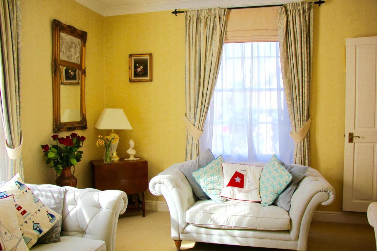 Villa Seaside Luxury House On The Suffolk Coast Saxmundham Esterno foto