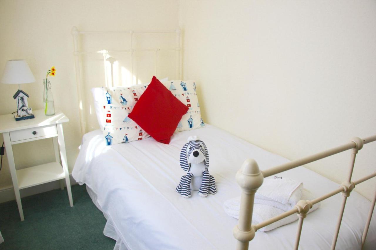 Villa Seaside Luxury House On The Suffolk Coast Saxmundham Esterno foto