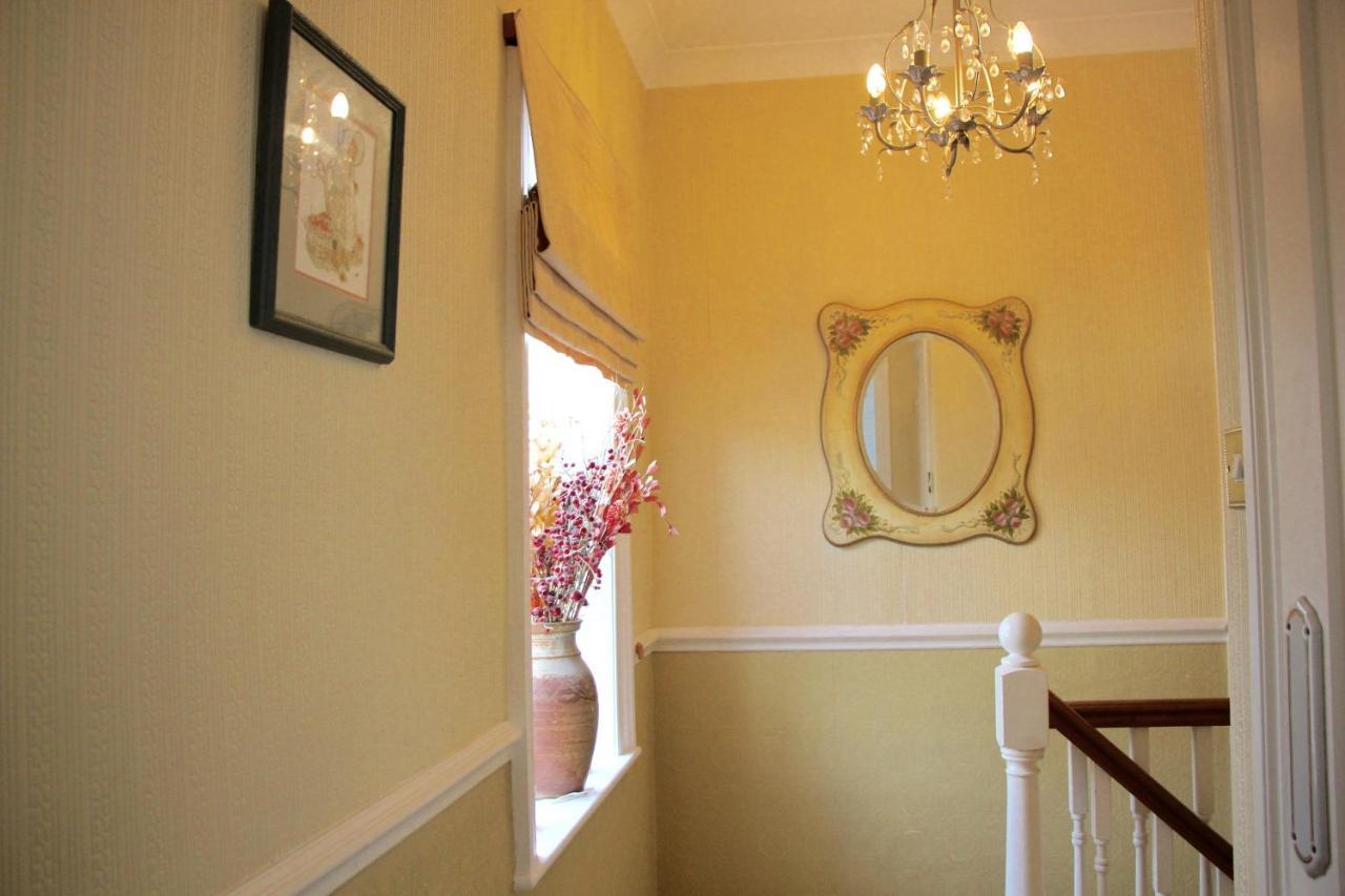 Villa Seaside Luxury House On The Suffolk Coast Saxmundham Esterno foto