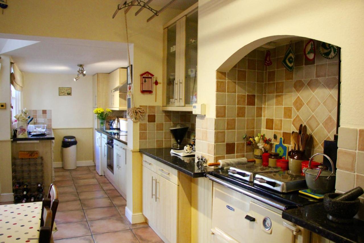 Villa Seaside Luxury House On The Suffolk Coast Saxmundham Esterno foto