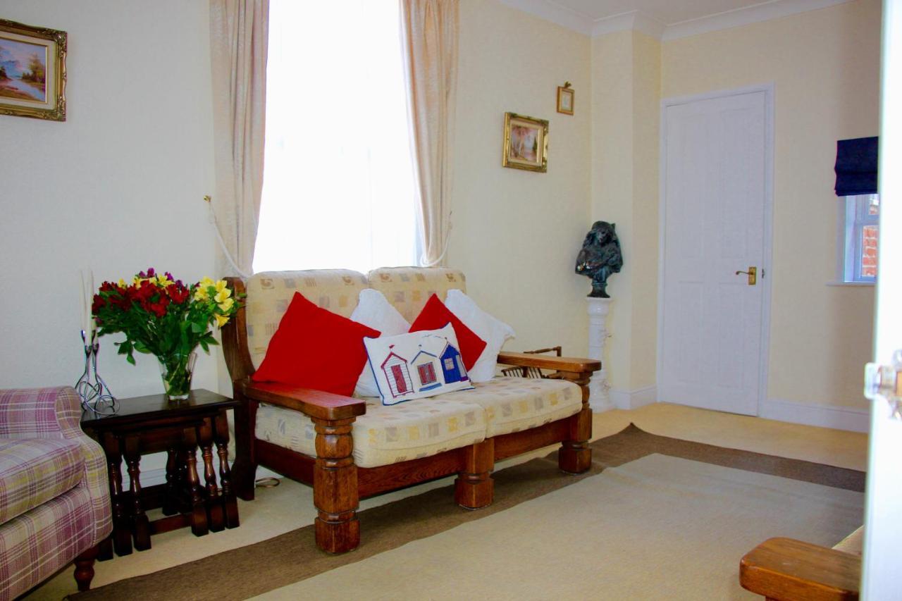 Villa Seaside Luxury House On The Suffolk Coast Saxmundham Esterno foto