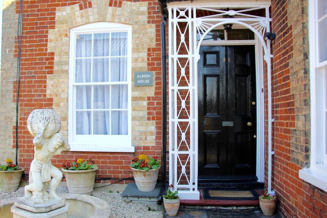 Villa Seaside Luxury House On The Suffolk Coast Saxmundham Esterno foto