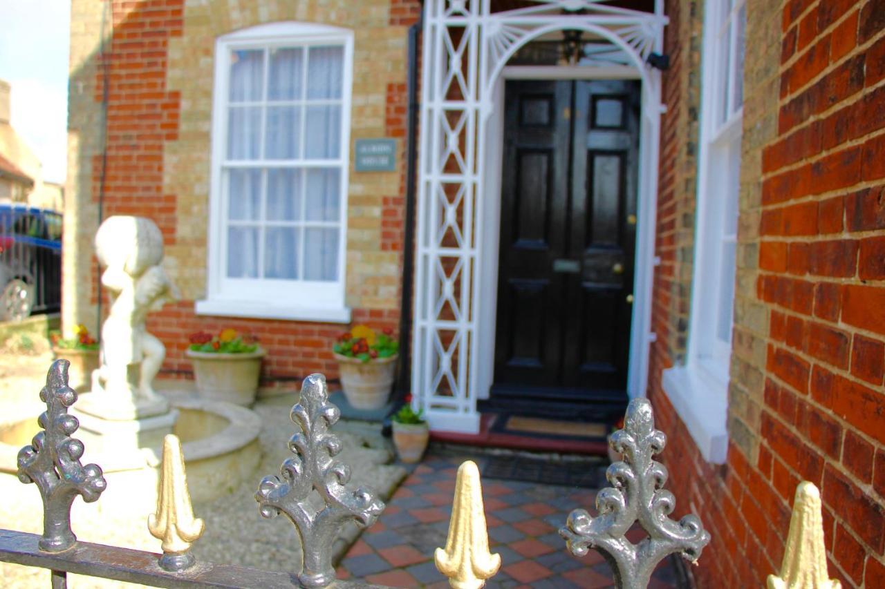 Villa Seaside Luxury House On The Suffolk Coast Saxmundham Esterno foto