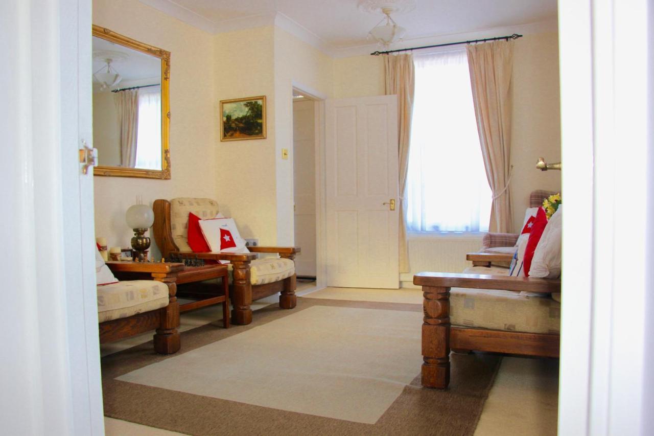 Villa Seaside Luxury House On The Suffolk Coast Saxmundham Esterno foto