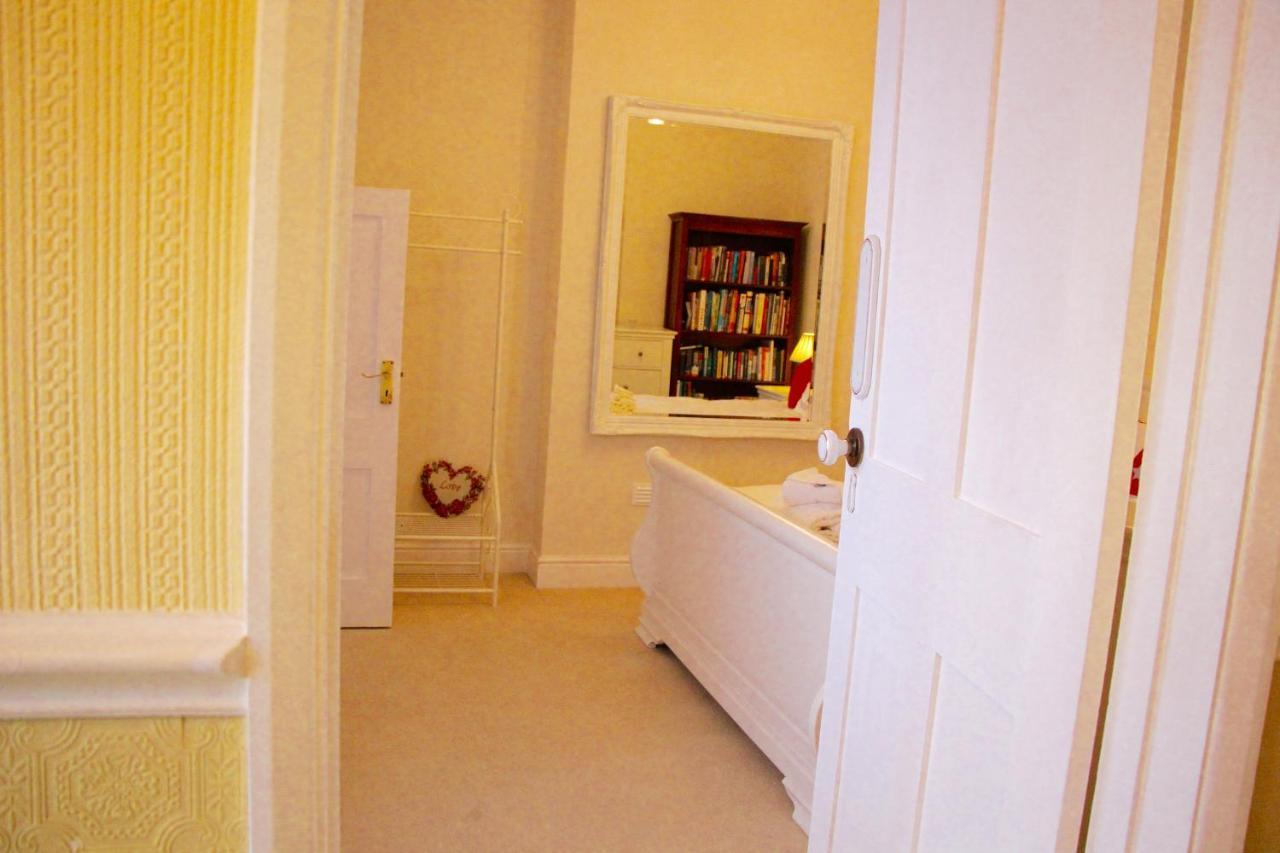 Villa Seaside Luxury House On The Suffolk Coast Saxmundham Esterno foto