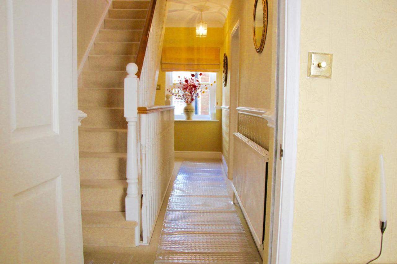 Villa Seaside Luxury House On The Suffolk Coast Saxmundham Esterno foto