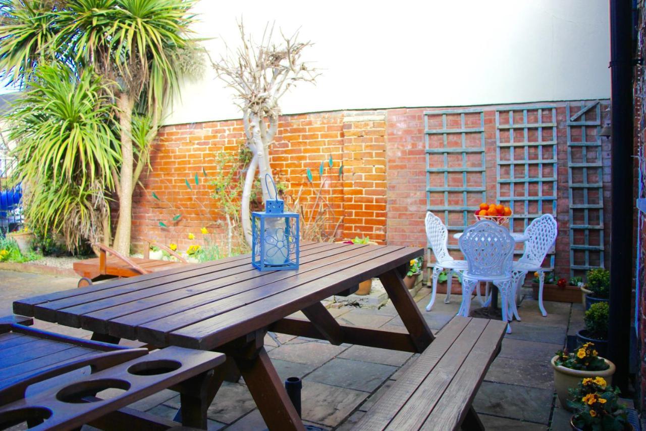 Villa Seaside Luxury House On The Suffolk Coast Saxmundham Esterno foto