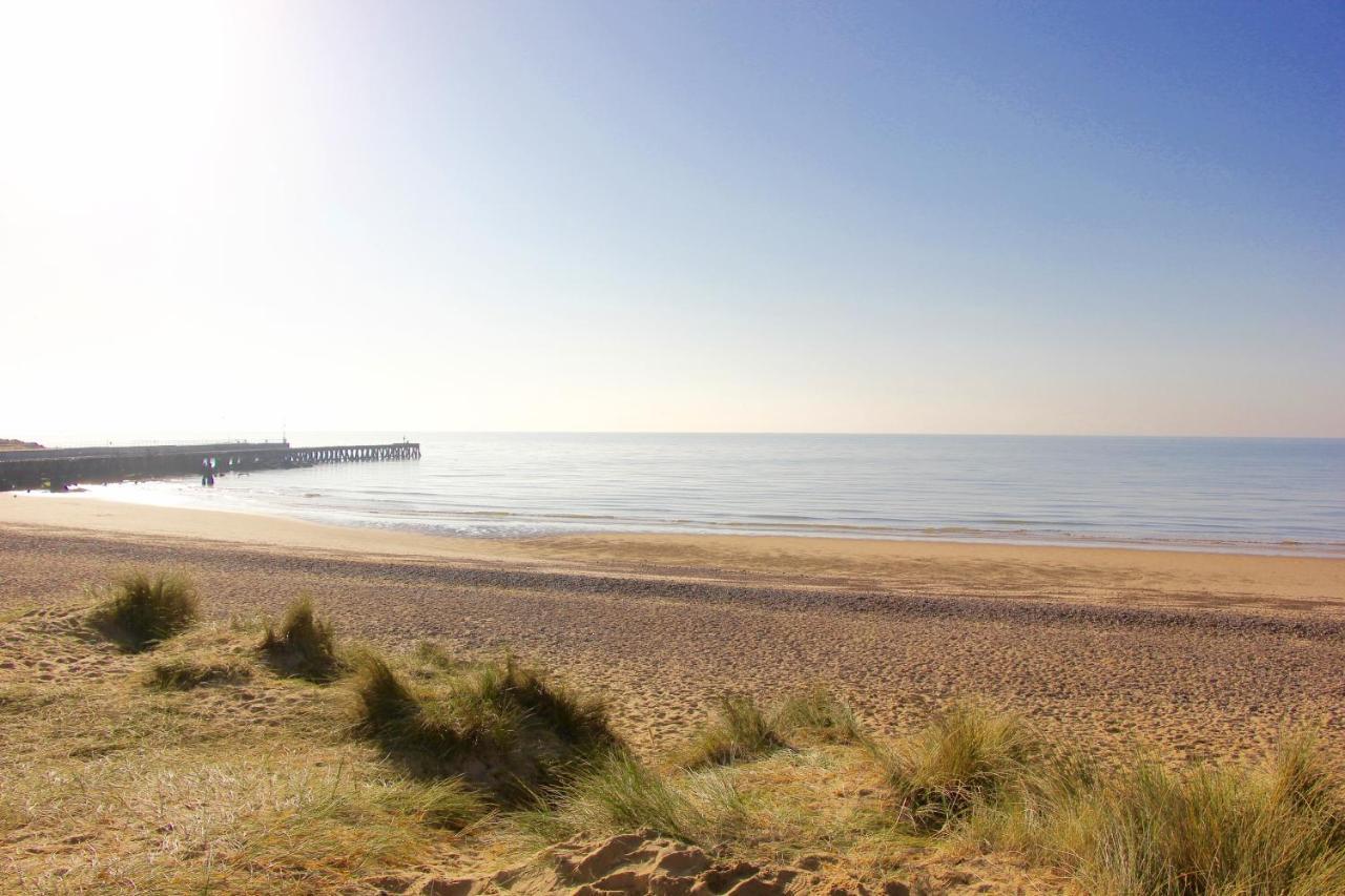 Villa Seaside Luxury House On The Suffolk Coast Saxmundham Esterno foto